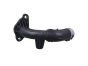 Oro žarna Naujas EGR 147137396R A6081400500 1.5 Blue dCi Renault