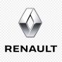 Sankabos komplektas Originalus 7711135976 Renault Dacia