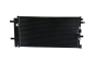 Kondicionieriaus kondensatorius 8K0260403S 22601774901 Audi A4 A5 Vika