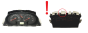 Tachometras Nissan Micra AX760 53234