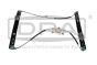 Lango Pakėlėjas 4L0837461A 88371803302 Audi Q7 DPA