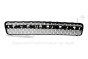 Buferio Grotelės Priekis Vai VW Touareg 7L6853678A 88530699402 DPA