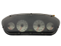 Tachometras Fiat Marea 46778862 6063459930 Magneti 21691