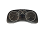 Spidometras Peugeot 307 P9636708880 2971