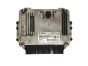 Valdymo Blokas 0281011802 9656841080 9653958980 PSA Bosch 18459
