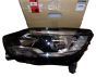 Priekinis Žibintas Kairė Priekis Naujas Originalus 260606727R Renault Scenic 4