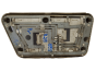 Galinio žibinto įdėklas Dešinė Galas Renault 25 2155