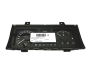 Tachometras Renault Clio 1 7700831759 50478