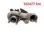 Turbokompresorus Renault Espace 2,2 7701471112 Garrett 132477 km