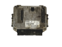 Valdymo Blokas 0281010707 9647158080 9647785580 PSA Bosch 26967