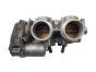 Droselio sklendė Audi A6 A7 A8 079133062M 4.0 TFSI
