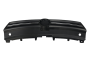 Radiatoriaus Grotelės Vai VW Polo 6R0853651AA 88531623502 DPA