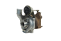 Turbokompresorus 7701476891 1.5 dci 54359700011 507852H301868 Renault Nissan 2099