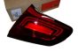 Žibintas Dešinioji Originalus 9808624780 Citroen