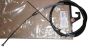 Rankinio stabdžio trosas 555106 364001202R Renault SEIM