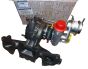 Turbokompresorus Naujas Originalus 144107423R Renault Dacia 1.2 TCE