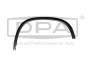 Sparno apdaila Galas Kairė 5N0854819C 88541796102 VW Tiguan DPA