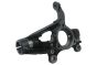 Ratų vairo mazgas Kairioji 5Q0407255Q B18508 VW Audi Seat Skoda Borsehung