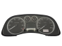 Tachometras Peugeot 307 9645768480 E 01 18565