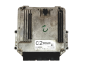 Valdymo Blokas 02810172185 23710 BB47A Nissan Bosch