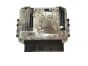 Valdymo Blokas 55204761 0281012862 Fiat Bosch 28172