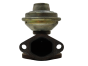 Egr Vožtuvas Renault Laguna 7700108141 7700105136 2.2 D G8T