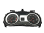 Tachometras Renault Clio 3 8200582705 G 52608
