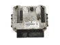 Valdymo Blokas 0281012992 51806261 Fiat Bosch 18353