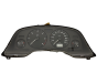 Spidometras Opel Zafira A 24419560HT 110080069002 23737