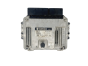 Valdymo Blokas 39110-2BGL0 9001120314KC Hyundai Kefico