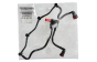 Kuro vamzdis Naujas Originalus 1751100QAW 8200445286 Renault Nissan