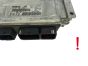Valdymo Blokas 0261207860 9650347880 9647972980 PSA Bosch 50938