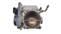 Droselio sklendė Renault 161201190R RME60-12 SERA526-01 2.0 16V