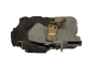 Durų užrakto mechanizmas Dešinė Galas 913856 Peugeot 306 Valeo 10713