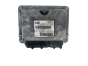 Valdymo Blokas IAW4AF.M9 55187372 61600.627.05 Fiat Magneti Marelli 50247