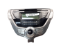 Radijo Cd Mp3 Grotuvas BT Hyundai Elantra XM 96170-3X161RA5 1194