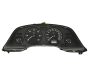 Spidometras Opel Zafira A 24461749JB 110080208002 30733