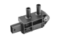 Išmetamųjų Dujų Slėgio Jutiklis 04L906051F 99061814401 VW Audi Vika