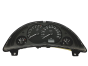 Tachometras Opel Corsa C 09166814FL 110008988009 31239