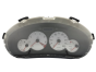 Spidometras Peugeot 206 9659729180 000502002 49322