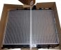 Variklio Radiatorius Originalus 1691346780 Citroen Peugeot