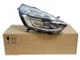 Priekinis Žibintas Dešinė Renault Clio 4 260101766R Naujas Originalus