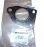 Tarpinė, sandarinimo žiedas Turbo Naujas Originalus 8200803945 Renault