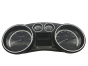 Spidometras Peugeot 308 9666642180 503001550321 56367