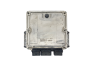 Valdymo Blokas 0281011248 9652183780 9646850580 PSA Bosch 44851