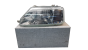 Priekinis Žibintas Kairė Renault 25 7701033575 Naujas Originalus