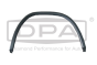 Sparno apdaila Dešinioji Vai Skoda Kodiaq 565854820 88541793302 DPA