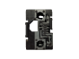 Galinio žibinto įdėklas Dešinė Galas 6351K0 95668016 Citroen Xantia Valeo