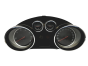 Tachometras Opel Astra J 600775881 13374940 51353
