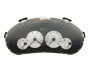Tachometras Peugeot 206 9656696380 000500610 46156